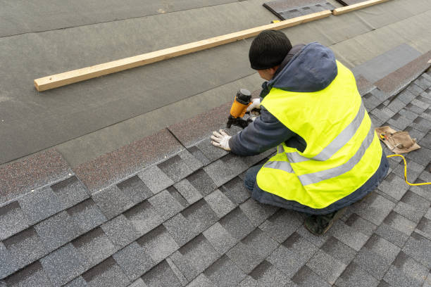 Quick and Trustworthy Emergency Roof Repair Services in Christopher, IL