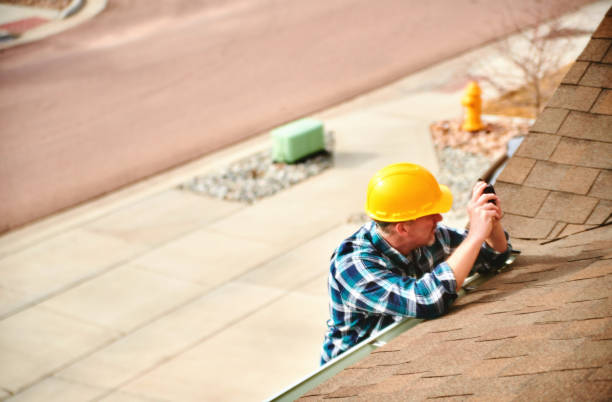 Best Commercial Roofing Services  in Christopher, IL