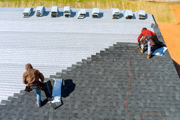 Roof Installation Near Me in Christopher, IL