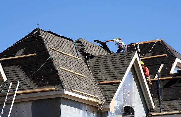 Quick and Trustworthy Emergency Roof Repair Services in Christopher, IL