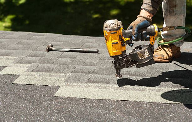 Best Flat Roof Repair Services  in Christopher, IL